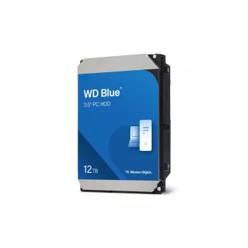 Dysk twardy wewnętrzny Western Digital 12TB 3.5 cala Serial ATA III WD120EAGZ
