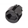 brennenstuhl Travel Adapter - Adapter for Power Connector - Czarny (1508480)