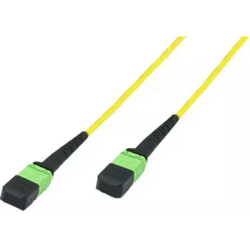 Kabel światłowodowy Microconnect FIB998003MTP InfiniBand 3 m MPO/MTP żółty