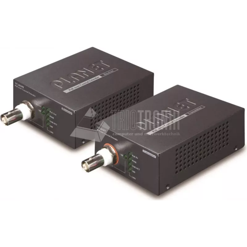 Adapter PoE PLANET VC-205-KIT