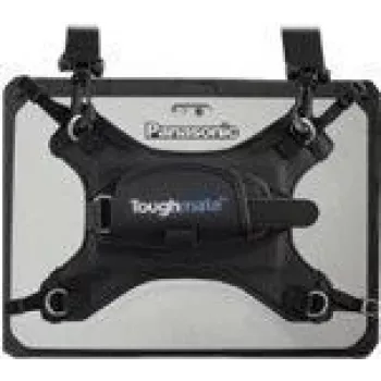 Panasonic Infocase Rotating Hand Strap - Smycz na rękę do tabletu - do Toughbook CF-20, CF-20 Standard (PCPE-INF20H1)