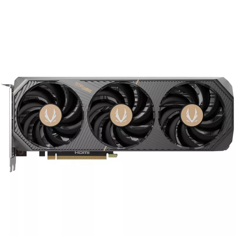 Karta graficzna NVIDIA GeForce RTX 5070 Ti 16 GB GDDR7