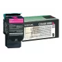 Toner Lexmark C544X1MG 6000 stron magenta
