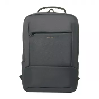 Plecak Vention KRNB0 — 23L Oxford, na laptopa do 15,6 cala (39,6 cm), port USB 3.0, węgiel drzewny