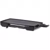 Grill elektryczny stołowy Severin KG 2397, czarny, 2200 W