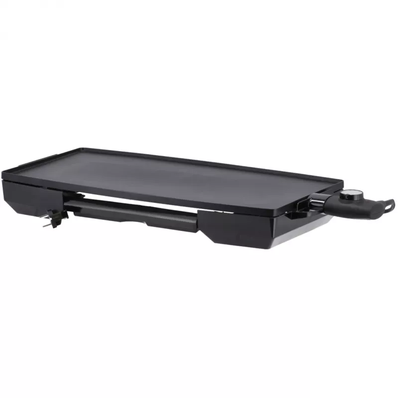 Grill elektryczny stołowy Severin KG 2397, czarny, 2200 W