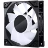 Phanteks M25 Gen2 120mm ARGB Reverse Airflow PWM Fan - Czarny