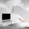 Soundbar Bang & Olufsen Beosound Stage Dolby Atmos czarny srebrny