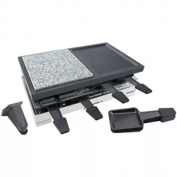 Raclette Grill Steba RC 88 8 osób 1200 W