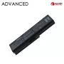 Bateria do notebooka, TOSHIBA PA3634U-1BRS, 5200mAh, Extra Digital Advanced