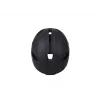Kask rowerowy HJC FURION 3.0 MT Czarny rozmiar M — kask szosowy/miejski, średni