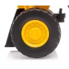 Pojazd do jeżdżenia milly mally Ride On CAT Loader – zabawka do jeżdżenia dla dzieci, model 5299