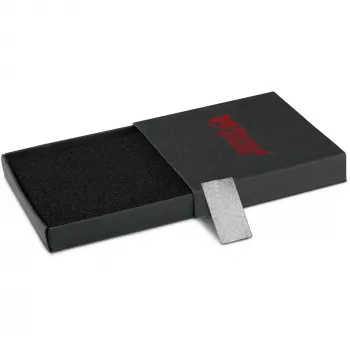 Podkładka termiczna Thermal Grizzly TG-KS-24-12 — podkładka termiczna 24 mm x 12 mm do elektroniki