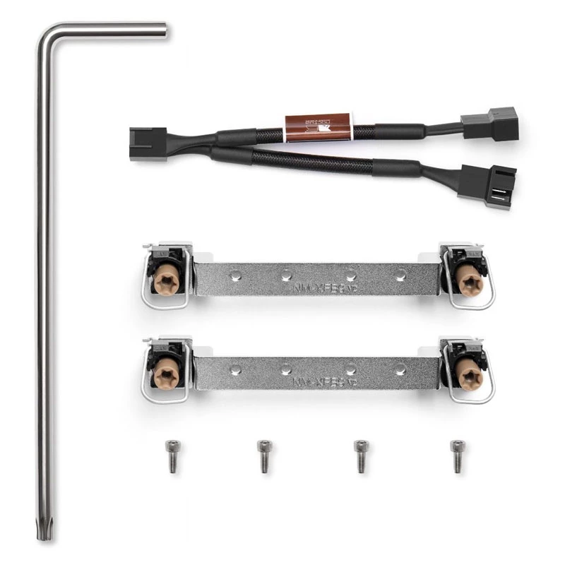 Noctua NH-U12S DX-4677 Srebrny