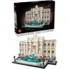 LEGO ARCHITECTURE 21062 Fontanna di Trevi