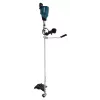 Makita DUR369AZ podkaszarka akumulatorowa / wykaszarka 43 cm Bateria Zielona