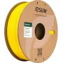 EABS 1,75mm żółty 1kg ESUN FILAMENT 3D (eABSP175Y1)