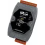 Przełącznik Ethernet MOXA PET-7066 CR 6-portowy z montażem na szynie DIN (MPN 50254)