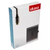 Adapter graficzny USB Akasa AK-CBCA26-18BK