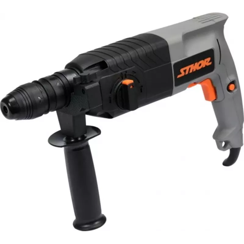 Młotowiertarka SDS Plus 620W STHOR 79054