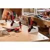 Bessey EZS90-8 - Schraubzwinge - Kunststoff - Metall - 1 Stück(e) - 90 cm