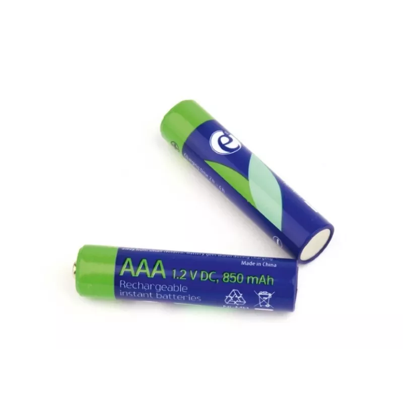 Akumulator Gembird EG-BA-AAA8R-01 AAA NiMH