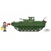 Zestaw konstrukcyjny Cobi Blocks BMP-1 758 elementów - klocki do budowy modelu w skali
