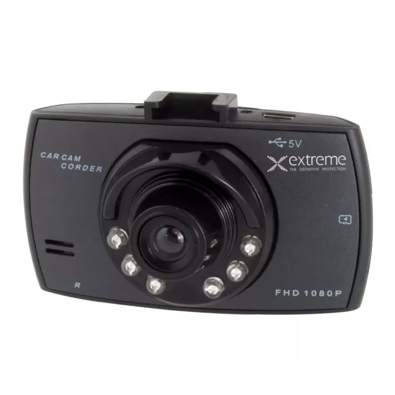 Kamera samochodowa ESPERANZA Wideorejestrator EXTREME XDR 101 (model 10954 EAN )