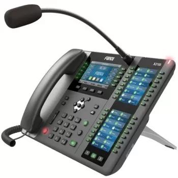 Fanvil X210I Produkt Czarny