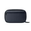 Kosmetyczka XDDESIGN First-Class All-in-One Travel Organiser P706.3425, Granat, zamek błyskawiczny, 380 g, karton zewnętrzny 17×27.5 cm