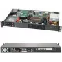 Obudowa Supermicro SuperChassis CSE-510FT-203B (CSE-510FT-203B)