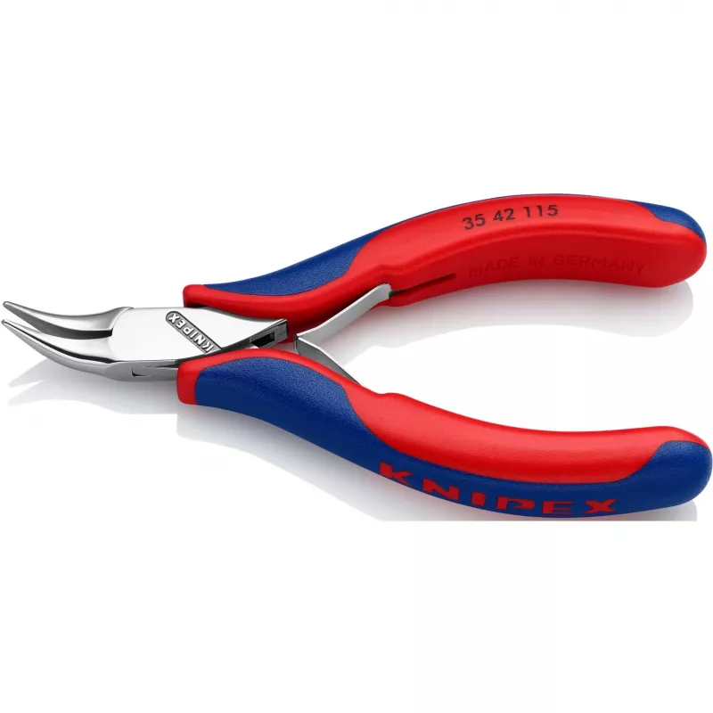 Szczypce wąskie Knipex 35 42 115