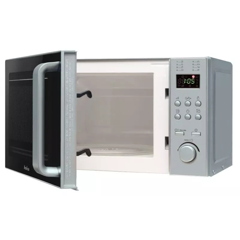Kuchenka mikrofalowa AMGF20E2I, 800 W, 20 l