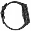 Smartwatch GARMIN fēnix 7X Pro 51 mm, 1,4 cala (3,56 cm) MIP 280×280, Dotyk, Wi‑Fi, GPS, 32 GB, Czarny