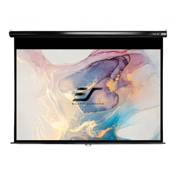 Ekran projekcyjny Elite Screens M120UWH2