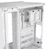 Corsair 6500X Midi Tower biały