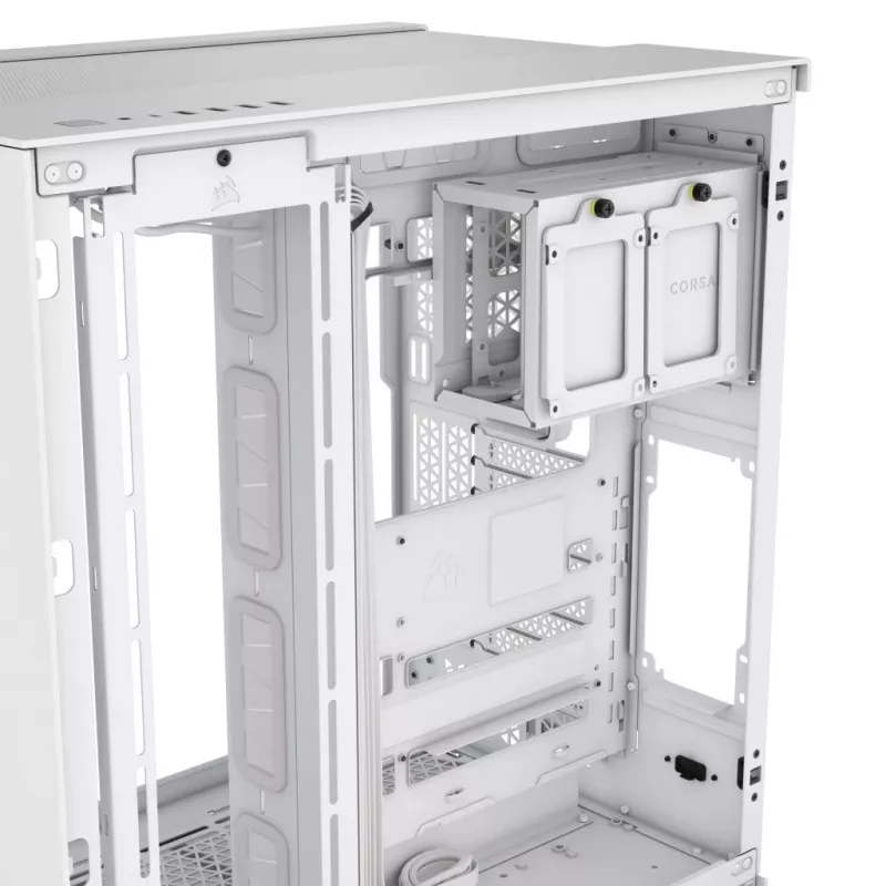 Corsair 6500X Midi Tower biały