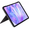 Klawiatura Logitech Combo Touch QWERTZ niemiecka Smart Connector grafit