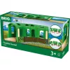 Tunel BRIO Flexible Tunnel