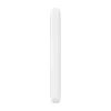 Powerbank litowo-polimerowy Baseus Airpow 10000 mAh 20 W Biały