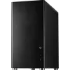 Obudowa komputerowa Inter-Tech X2 Duplex Pro Tower ATX Czarna