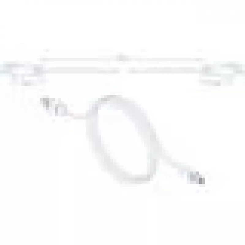 Kabel zasilający Teltonika 4-pin na 4-pin, czarny, 1 m, napięcie wejściowe 30 V, prąd wejściowy 2 A