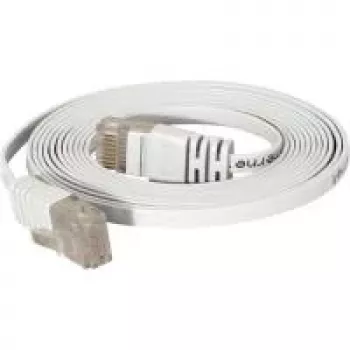 Kabel sieciowy Tecline U/UTP Cat6 2m