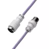 Cablemod CM-PKCA-CWAW-PW150PW-R Kabel USB 1,5 m USB A USB C Fioletowy (CM-PKCA-CWAW-PW150PW-R)