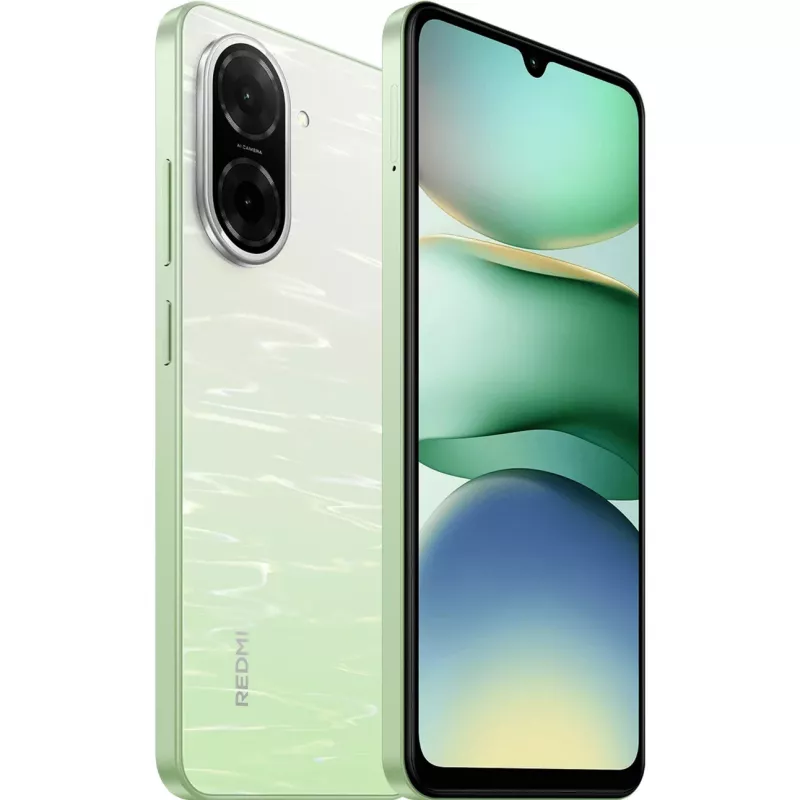 Xiaomi Redmi A5 4G Dual Sim 4GB RAM 128GB zielony