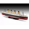 Revell 1/700 Scale RMS Titanic Model Kit