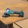 Makita DGA506Z Szlifierka kątowa 18V, bez baterii i ładowarki