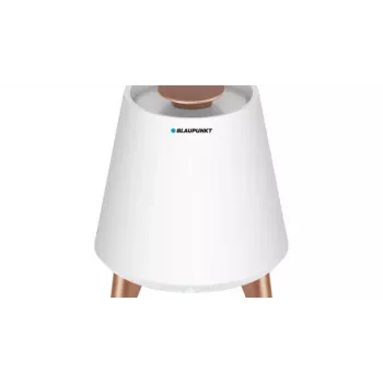 Głośnik przenośny Blaupunkt BT25LAMP Biały