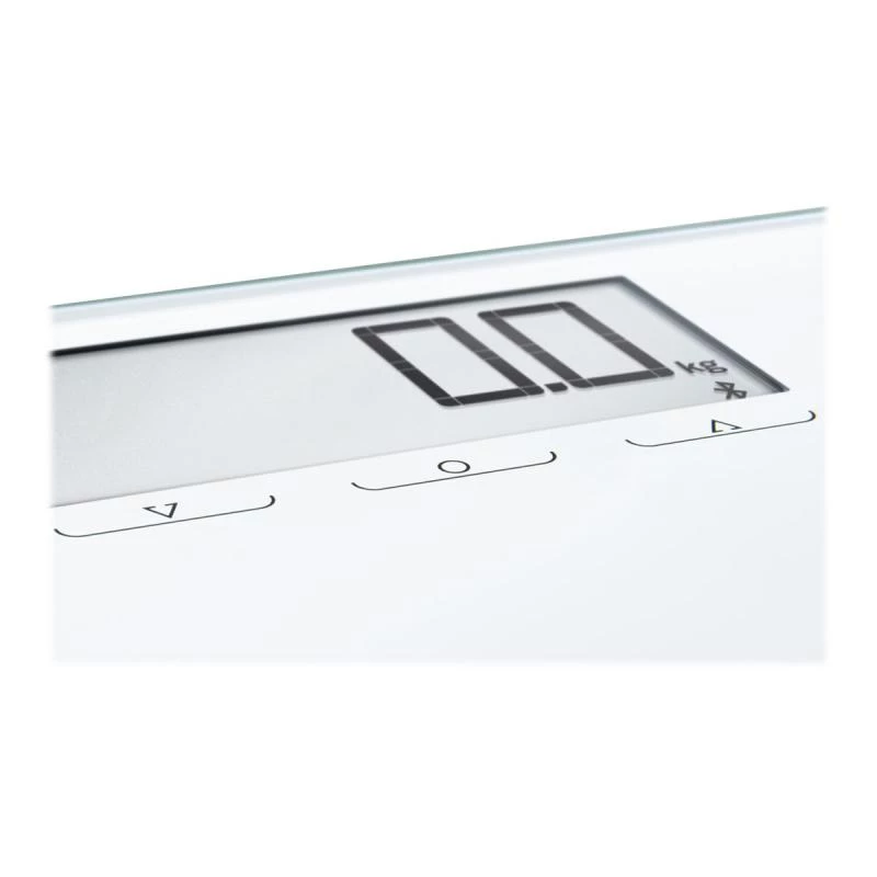 Elektroniczna waga osobista Soehnle Shape Sense Connect 100