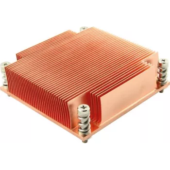Inter-Tech 88885203 System chłodzenia procesora radiator (88885203)